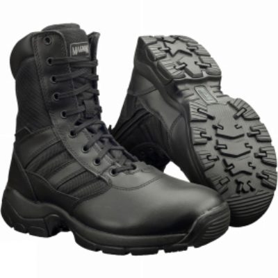 Panther 8.0 Side Zip Boot Panther 8.0 Side Zip Boot